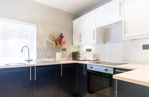 London Borough of Hounslow Apartment | Luxury Apartment In London