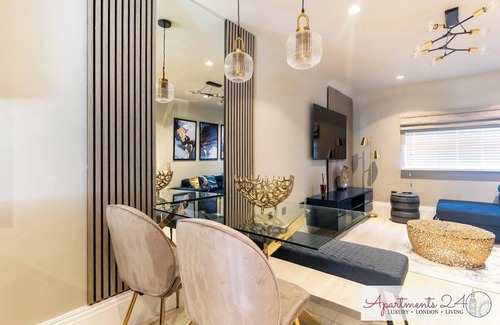 London Borough of Hounslow Apartment | Luxury Apartment In London