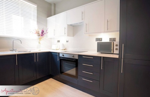 London Borough of Hounslow Apartment | Luxury Apartment In London