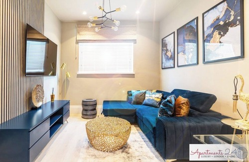 London Borough of Hounslow Apartment | Luxury Apartment In London