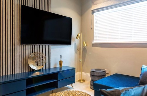 London Borough of Hounslow Apartment | Luxury Apartment In London