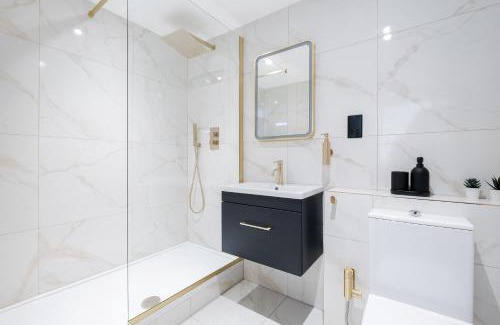 Marylebone House | Luxury Apartment in Marylebone