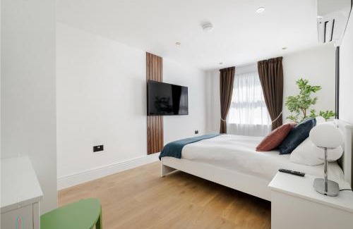 Marylebone House | Luxury Apartment in Marylebone
