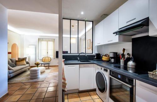 Pont Royal House | Luxury apartment in Pont Royal