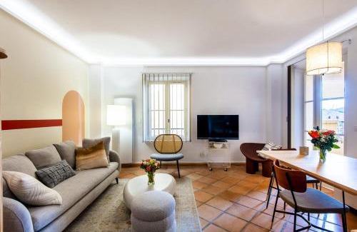 Pont Royal House | Luxury apartment in Pont Royal
