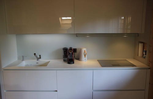 Schoenried Apartment | Luxury apartment in Schönried - Gstaad