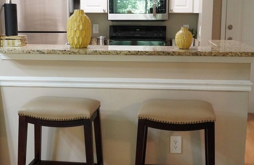 Sandy Springs Apartment | Luxury Apartment In Sandy Springs W/Patio