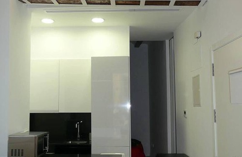 Ciutat Vella Apartment | Luxury Apartment In The City Center