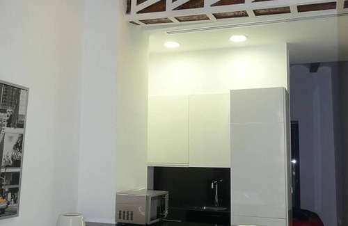Ciutat Vella Apartment | Luxury Apartment In The City Center