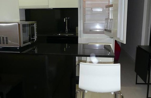 Ciutat Vella Apartment | Luxury Apartment In The City Center