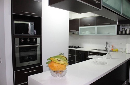 Cali Apartment | Luxury apartment in the best neighborhood of Cali