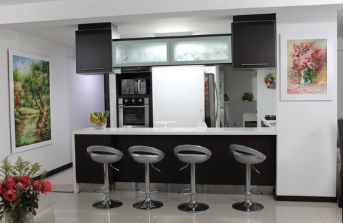 Cali Apartment | Luxury apartment in the best neighborhood of Cali