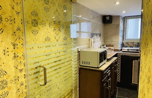 Qasr an-Nil Apartment | Luxury apartment in the city center of cairo with amazing view.WI-FI