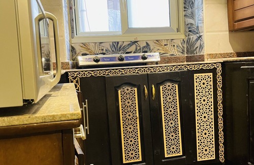 Qasr an-Nil Apartment | Luxury apartment in the city center of cairo with amazing view.WI-FI