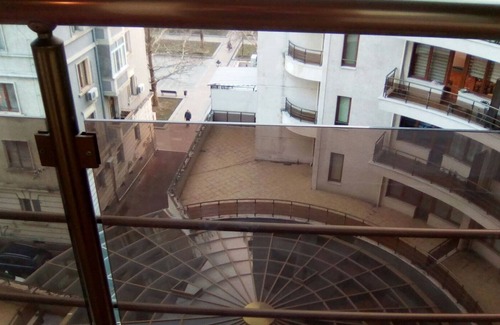 Ruse Apartment | luxury apartment in the center of the city