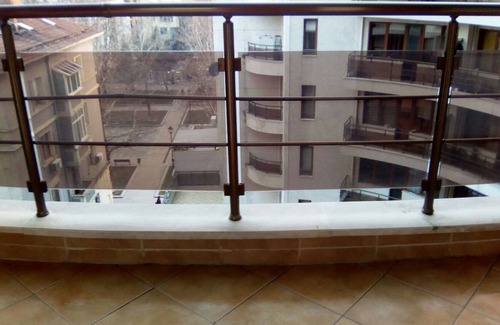 Ruse Apartment | luxury apartment in the center of the city
