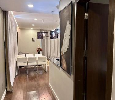 Ba Dinh Apartment | Luxury apartment in the center