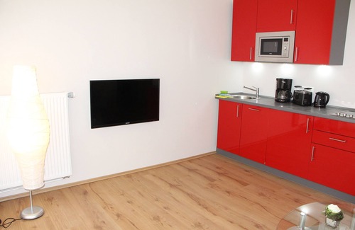 Charlottenburg Apartment | Luxury apartment in the City West in Top Location