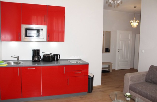 Charlottenburg Apartment | Luxury apartment in the City West in Top Location