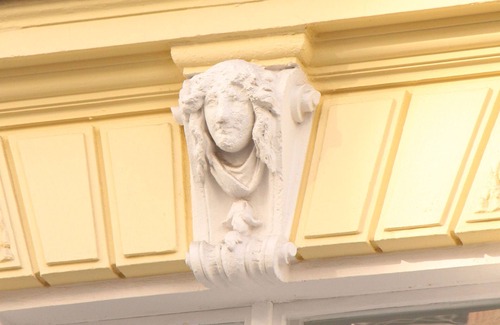 Charlottenburg Apartment | Luxury apartment in the City West in Top Location