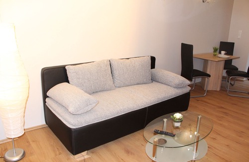 Charlottenburg Apartment | Luxury apartment in the City West in a great location with Teerasse