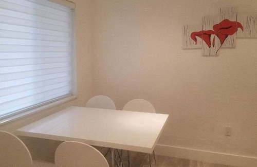 Overtown House | Luxury Apartment in The Health District next to Jackson, UM,Bascom Palmer