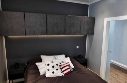 Rauma Apartment | Luxury apartment In the middle Of old Rauma