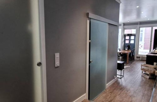 Rauma Apartment | Luxury apartment In the middle Of old Rauma