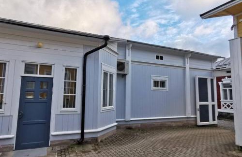 Rauma Apartment | Luxury apartment In the middle Of old Rauma