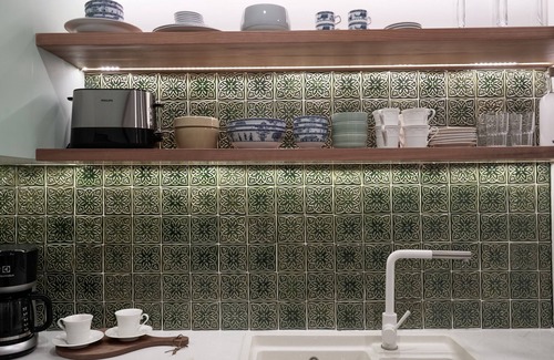 Thu Thiem Apartment | Luxury Apartment in Tranquil Inner City Location