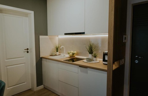 Oradea Apartment | Luxury Apartment Iosia Residence