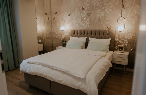 Oradea Apartment | Luxury Apartment Iosia Residence