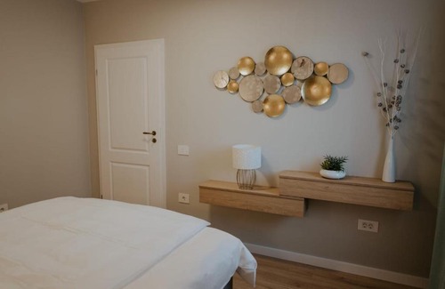 Oradea Apartment | Luxury Apartment Iosia Residence