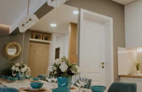 Oradea Apartment | Luxury Apartment Iosia Residence