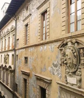 Duomo Apartment | Luxury Apartment