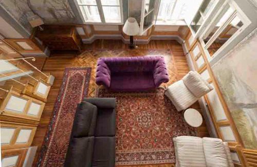 Duomo Apartment | Luxury Apartment