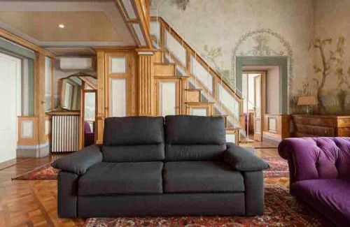 Duomo Apartment | Luxury Apartment