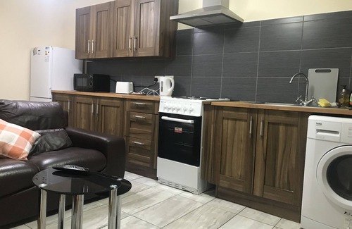 Old Trafford Apartment | Luxury Apartment located in the heart of Manchester