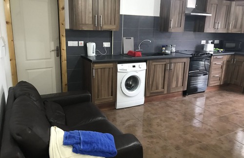 Old Trafford Apartment | Luxury Apartment located in the heart of Manchester