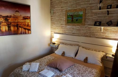 Fregenae House | Luxury Apartment Magnolia Terrace