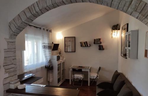 Fregenae House | Luxury Apartment Magnolia Terrace
