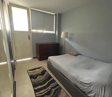 Polanco Apartment | Luxury Apartment Masaryk 4BR
