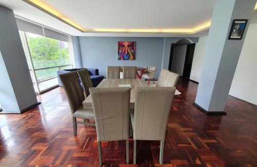 Polanco Apartment | Luxury Apartment Masaryk 4BR