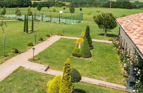 Andillac Apartment | Luxury apartment - Mauzac