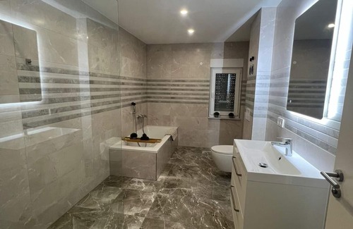 Schwanau Apartment | Luxury Apartment Midami