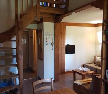 Montchavin Apartment | Luxury Apartment MONTCHAVIN