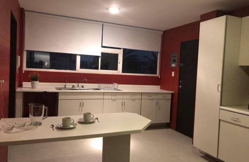 Polanco Apartment | Luxury apartment Masaryk 4Bedroom w/balcony safe and premium area