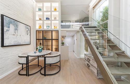 Courtfield Apartment | Luxury apartment near Harrods & Museums