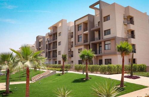 The 5th Settlement Apartment | Luxury Apartment New Cairo