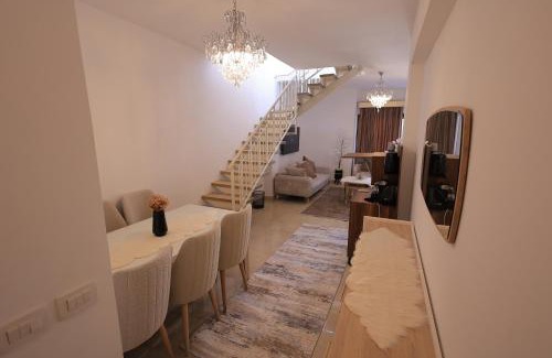 The 5th Settlement Apartment | Luxury Apartment New Cairo